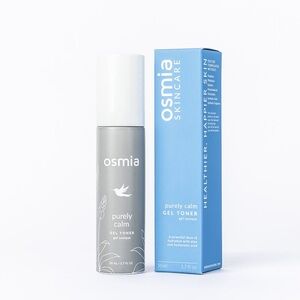 Osmia Skincare Purely Calm Gel Toner